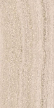 Керамогранит Риальто песочный светлый лаппатированный обрезной 60x119,5x0,9