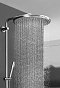 Душевая стойка Grohe Rainshower System 400 27174001 - 3 изображение
