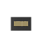 Кнопка смыва для инсталляции Creto Snap 2.0 KL-CR-753-4 черный матовый / золото глянцевый