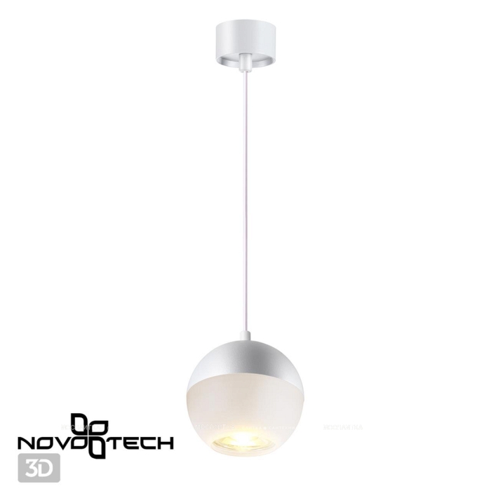 Подвесной светильник Novotech Garn 370809 - 5 изображение