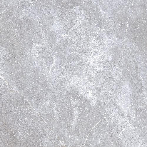 Керамогранит Creto  Space Stone серый 60x60
