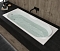 Акриловая ванна Creto Etna 170x70 см - 10 изображение