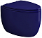 Унитаз подвесной Bocchi Etna 1116-010-0129 синий