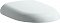 Крышка-сиденье Laufen Florakids 9103.1 белая с микролифтом петли хром - 2 изображение