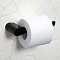 Держатель туалетной бумаги Wasserkraft Glan K-5100, K-5196 - 2 изображение