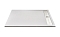 Душевой поддон Creto Scala 160x80, серый - 2 изображение