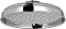 Душевая стойка Jacob Delafon Cleo 1889 E24311-CP 1 режим, хром - 2 изображение