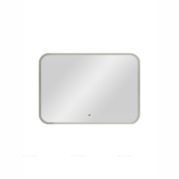 Зеркало Bond Cube подвесное 100 M39ZE-10080 - 2 изображение