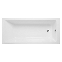 Акриловая ванна VitrA Neon 52530001000 170x70 см