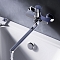 Смеситель для ванны с душем Am.Pm X-Joy F85A90500 хром глянец - 3 изображение