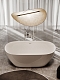 Акриловая ванна 170х80 см Sancos Fusion FB03 белая - 7 изображение