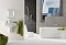 Смеситель Grohe Eurosmart Cosmopolitan 32831000 для ванны с душем - 5 изображение