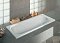 Чугунная ванна Jacob Delafon Soissons E2941 150х70 - 3 изображение