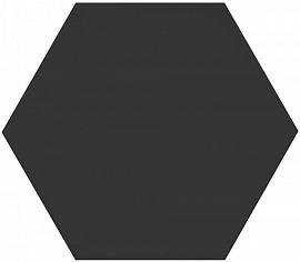 Плитка Буранелли чёрный 20х23,1 