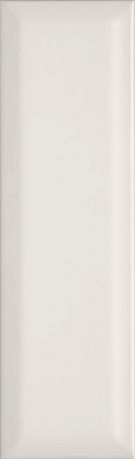 Керамическая плитка Kerama Marazzi Плитка Аккорд беж светлый грань 8,5х28,5