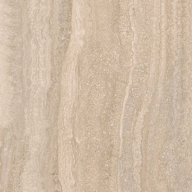 Керамогранит Риальто песочный лаппатированный обрезной 60x60x0,9