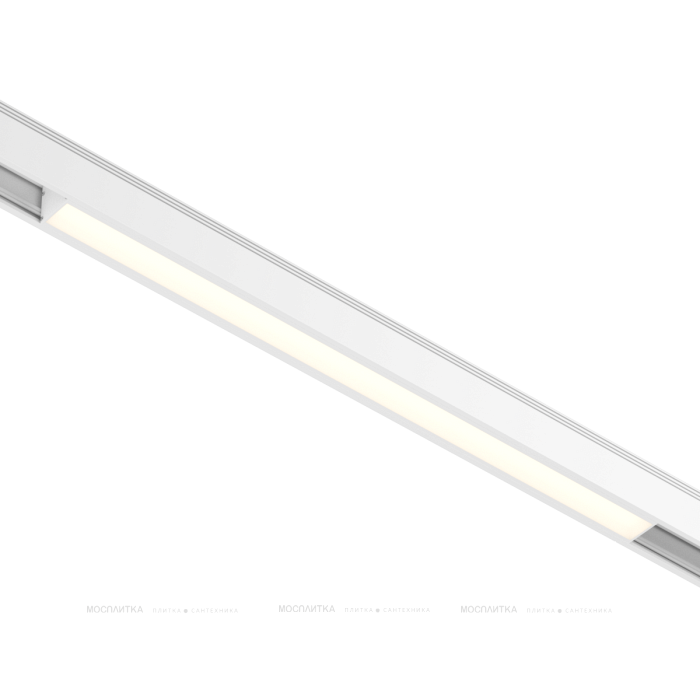 Светильник для низковольтного трека DesignLed SY-601212-WH-24-NW - 2 изображение