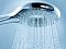 Душевая лейка Grohe Rainshower Icon 27630000, фисташковая - 6 изображение