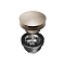 Донный клапан для раковины Kerama Marazzi Ole 230KM.M0.071 золотой атласный - 2 изображение