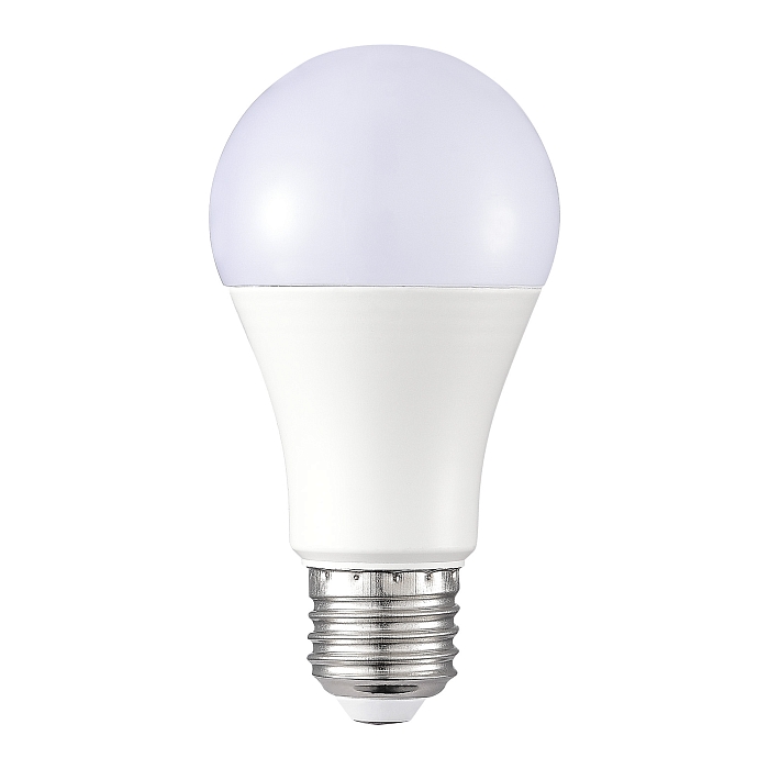 Лампа светодиодная SMART ST-Luce Белый E27 -*9W 2700K-6500K ST9100.279.09