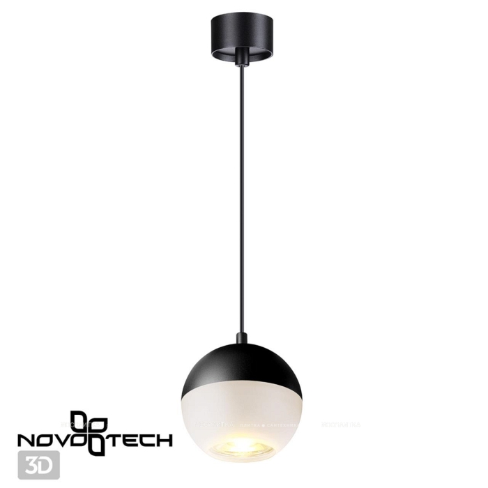 Подвесной светильник Novotech Garn 370808 - 4 изображение