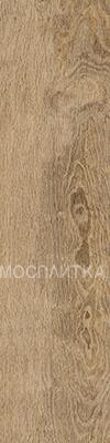 Керамогранит Grandwood Rustic светло-коричневый 19,8x119,8