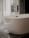 Акриловая ванна 170х80 см Sancos Fusion FB03 белая - 9 изображение