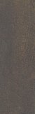 Керамическая плитка Kerama Marazzi Плитка Шеннон коричневый темный матовый 8,5х28,5