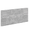Корпус тумбы под раковину Aqwella Mobi 100 см MOB0110W белый - 2 изображение