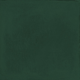 Плитка Сантана зеленый темный 15х15