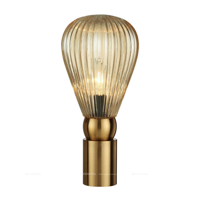 Настольная лампа Odeon Light Elica 5402/1T - 5 изображение