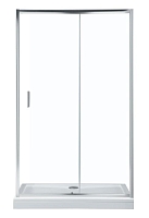 Душевая дверь Aquanet SD-1200A 120 см