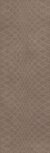 Керамическая плитка Meissen Плитка Arego Touch рельеф сатиновая темно-серый 29x89