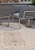 Керамогранит Kerama Marazzi Ступень угловая клееная Терраццо беж светлый 33х33 - 4 изображение