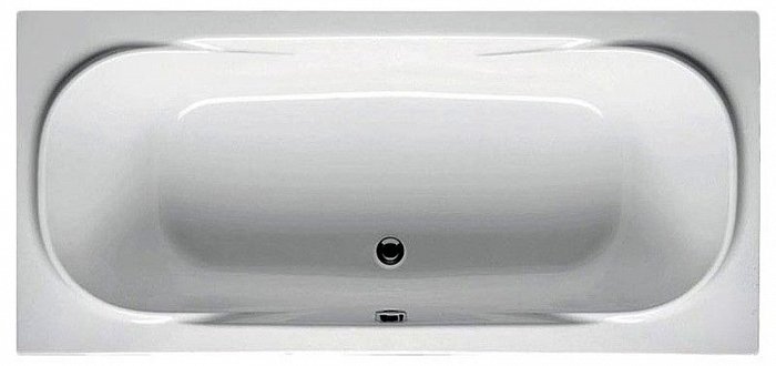Акриловая ванна Riho Taurus 170 см