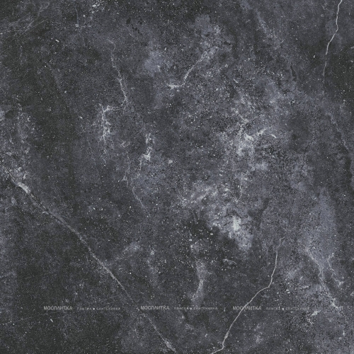 Керамогранит Creto  Space Stone черный 59,5x59,5