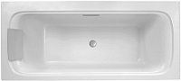 Акриловая ванна Jacob Delafon Elite 180х80 E5BB247L-00 с системой plus
