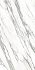 Керамогранит Vitra  MarbleSet Венато Светло-серый 7ЛПР 60х120 - 3 изображение