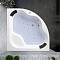 Акриловая ванна Lavinia Boho Aveo, 150x150 см, 361780AC - 4 изображение
