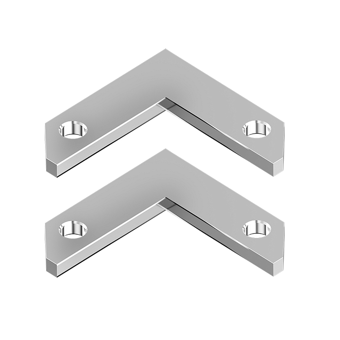 Алюминиевый профиль Arte Lamp Profile-Accessories A641205L