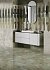 Керамическая плитка Kerama Marazzi Плитка Джардини беж светлый обрезной 40х120 - 3 изображение